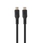 MicroConnect USB-C to USB-C Charging MicroConnect USB-C to USB-C Charging